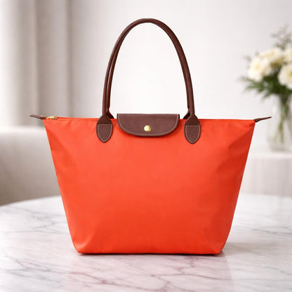 Elegant Women's Shopper Handbag Velmora