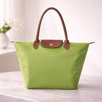 Elegant Women's Shopper Handbag Velmora