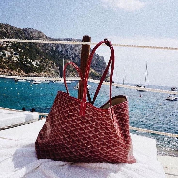 Croyard Handbag – Stylish & Spacious