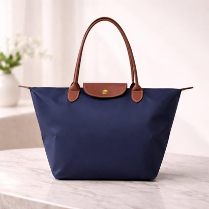 Elegant Women's Shopper Handbag Velmora