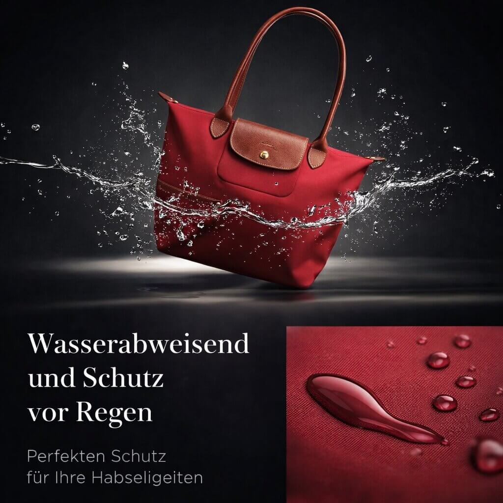 Elegant Women's Shopper Handbag Velmora
