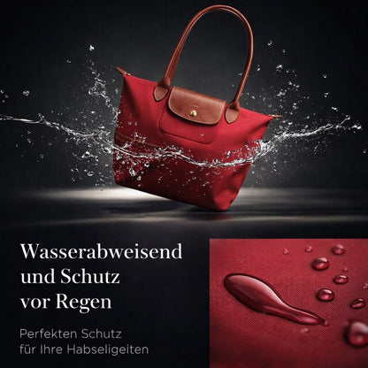 Elegant Women's Shopper Handbag Velmora