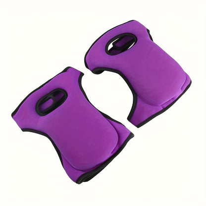 Ergonomic Knee Pads for Garden & DIY Work